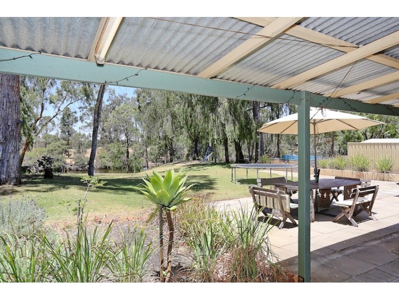 31 Rodoreda Crescent, Ravenswood WA 6208