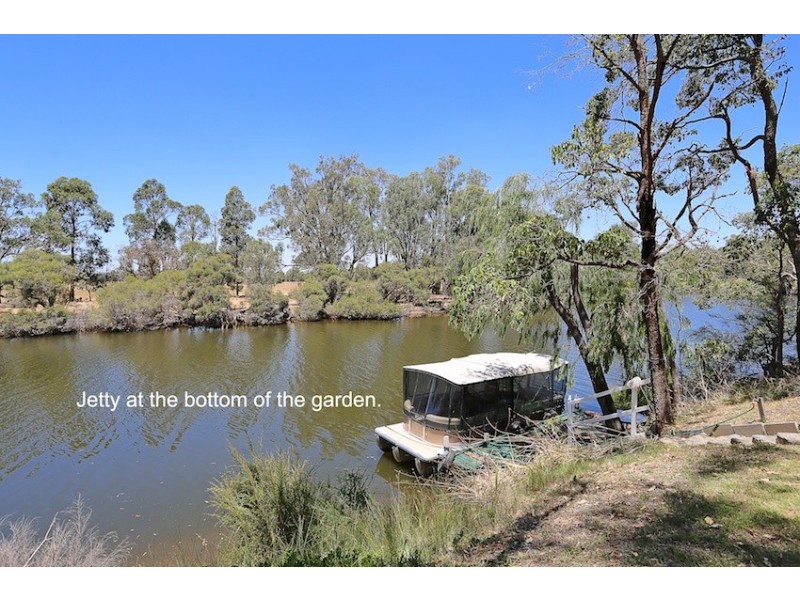 31 Rodoreda Crescent, Ravenswood WA 6208