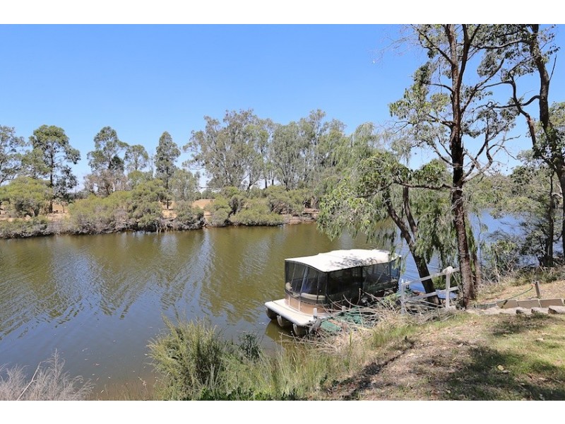 31 Rodoreda Crescent, Ravenswood WA 6208