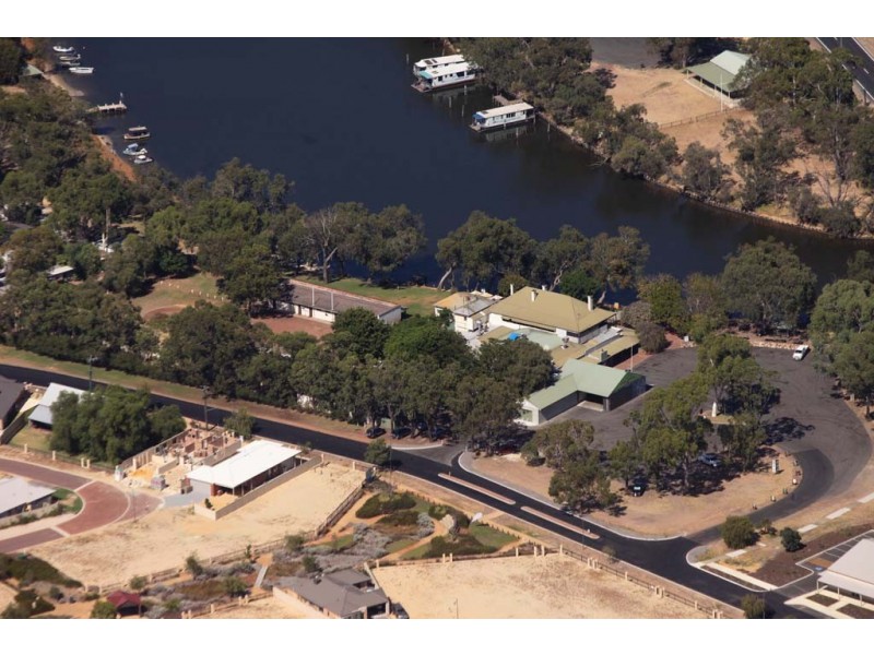 31 Rodoreda Crescent, Ravenswood WA 6208