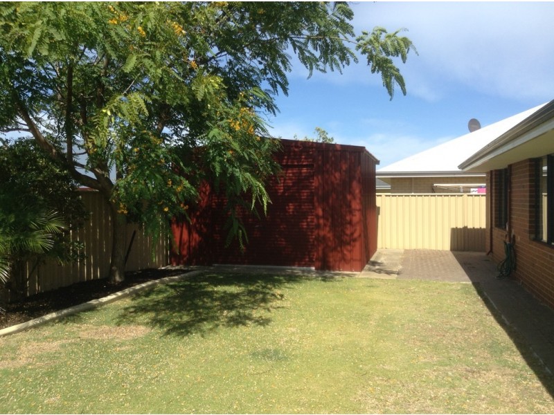 6 Wallaby Road, Dawesville WA 6211