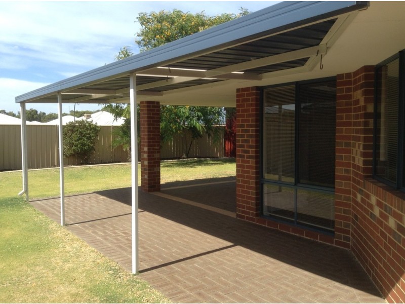 6 Wallaby Road, Dawesville WA 6211