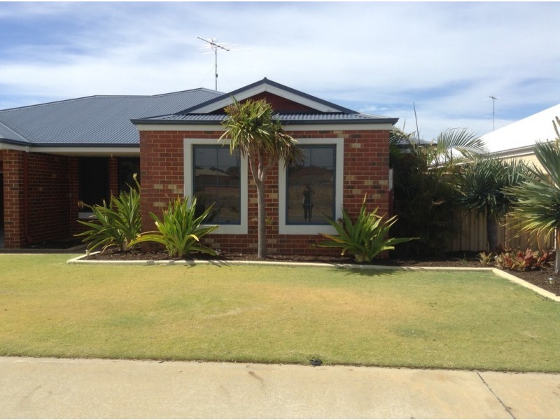 6 Wallaby Road, Dawesville WA 6211