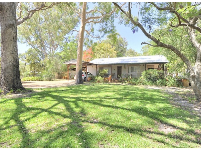 2168 Lakes Road, North Dandalup WA 6207