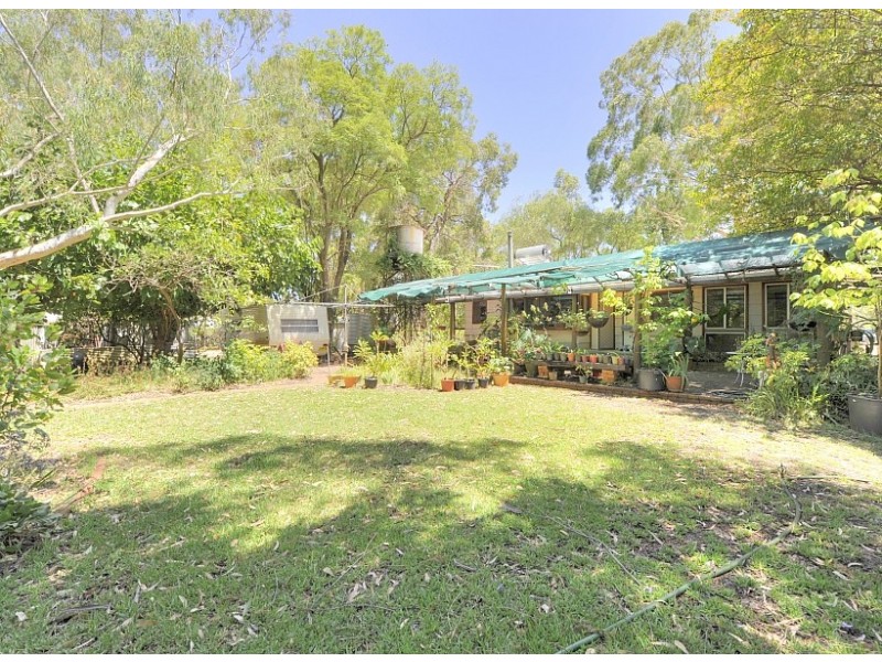 2168 Lakes Road, North Dandalup WA 6207