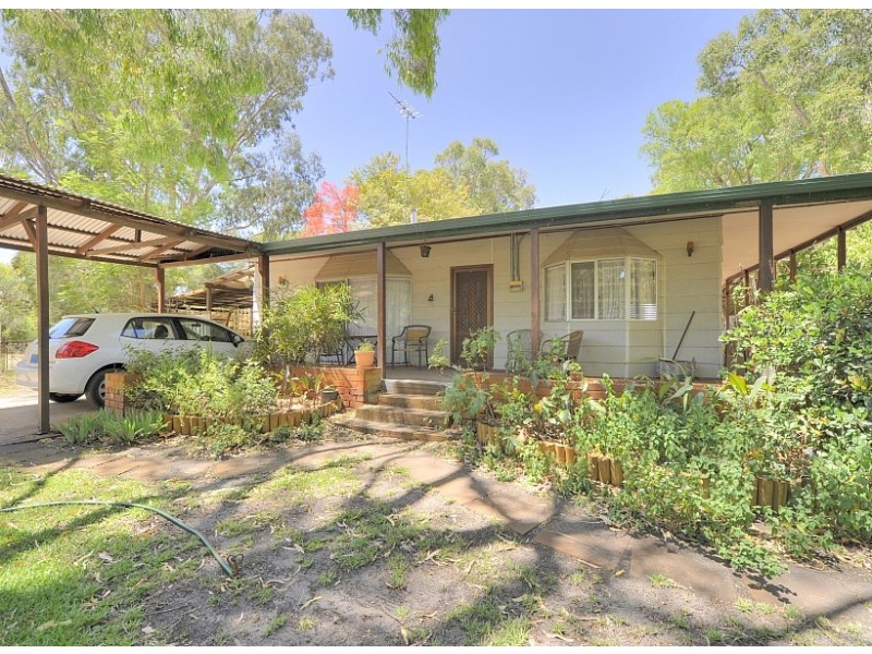 2168 Lakes Road, North Dandalup WA 6207