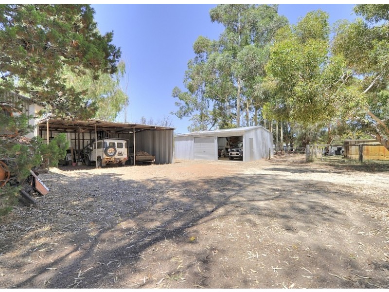 2168 Lakes Road, North Dandalup WA 6207