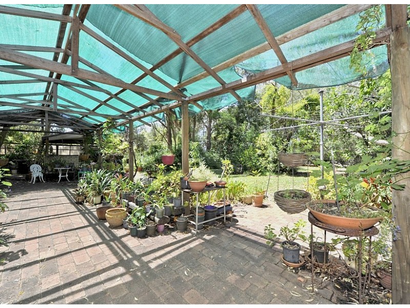 2168 Lakes Road, North Dandalup WA 6207