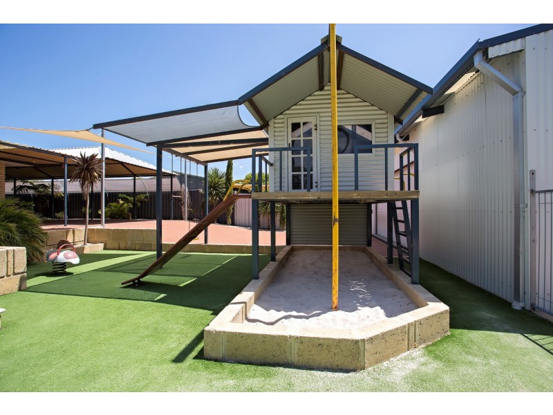 30 Fanning Way, Singleton WA 6175