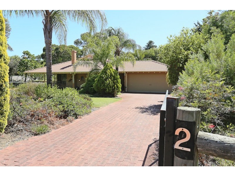 2 Hopevale Place, Erskine WA 6210