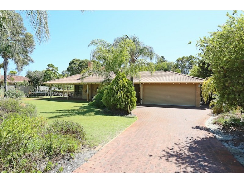 2 Hopevale Place, Erskine WA 6210