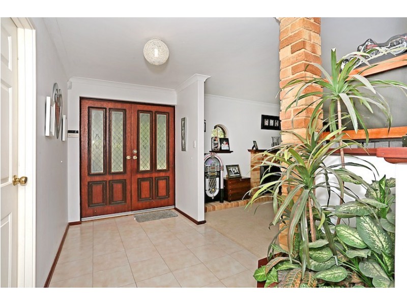 2 Hopevale Place, Erskine WA 6210