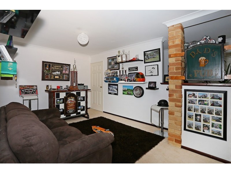 2 Hopevale Place, Erskine WA 6210