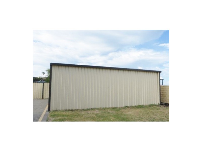 2 Cranbrook Crescent, Dawesville WA 6211