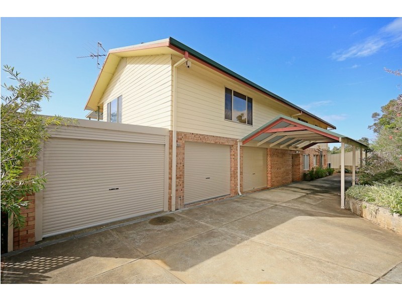 16 Estuary Heights Place, Bouvard WA 6211