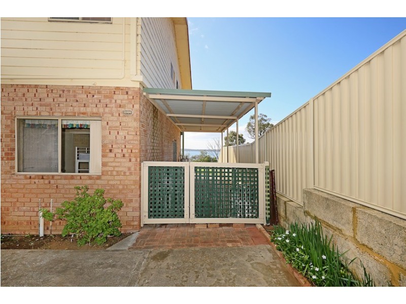 16 Estuary Heights Place, Bouvard WA 6211