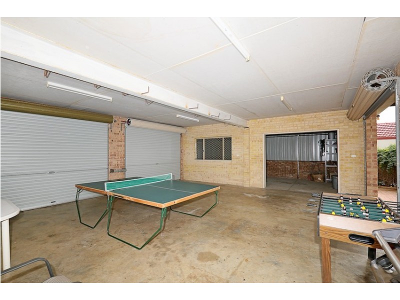 16 Estuary Heights Place, Bouvard WA 6211