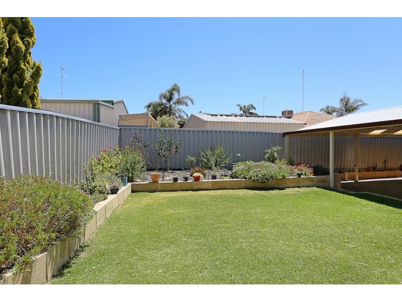 3 Staunton Rise, Halls Head WA 6210