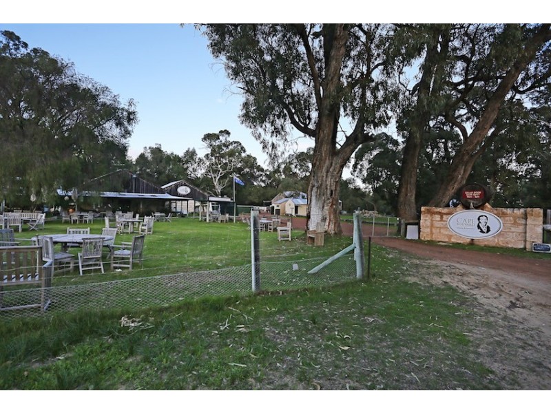 7 Stacey  Rise, Lake Clifton WA 6215