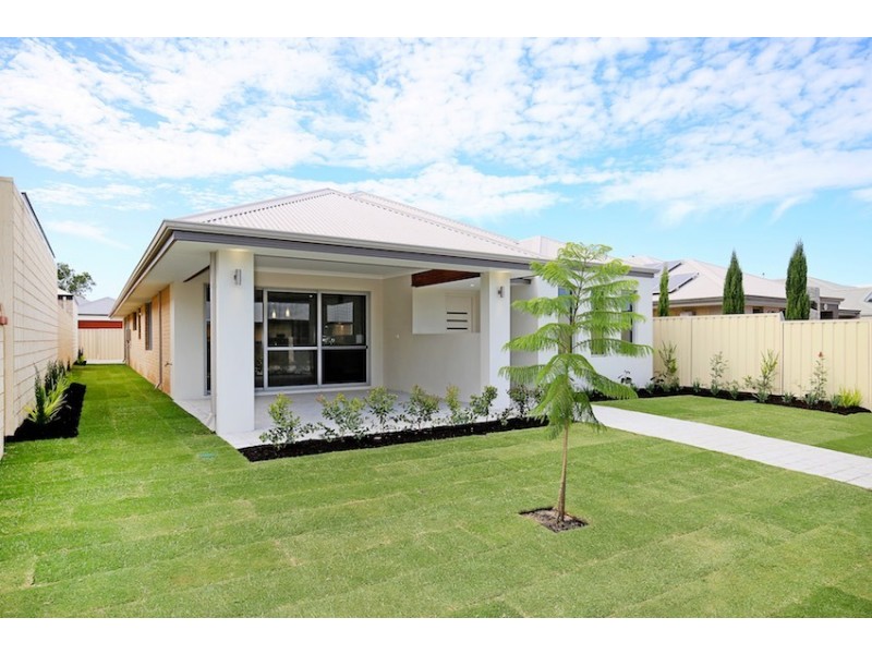 12 Dotterel Drive, Dudley Park WA 6210