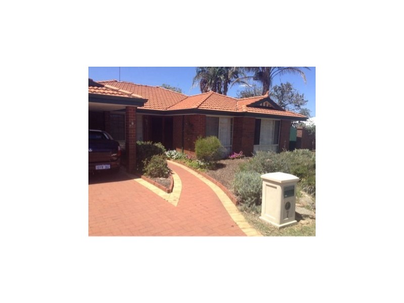 7 Dillington Mews, Erskine WA 6210