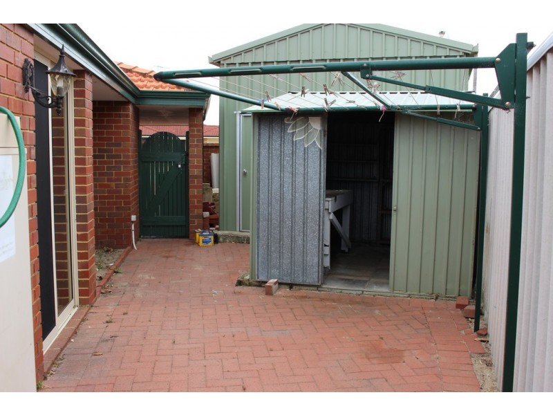 7 Dillington Mews, Erskine WA 6210