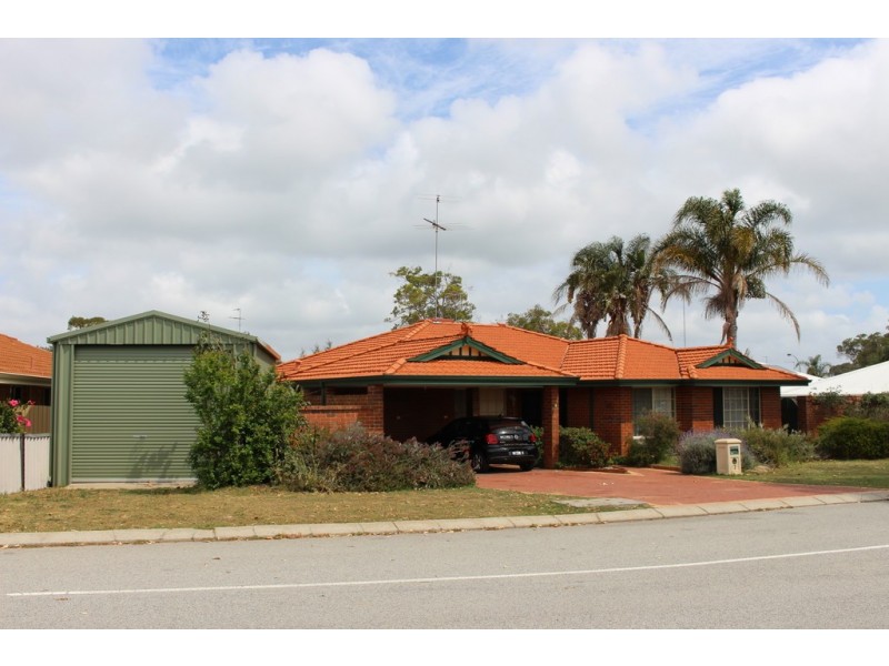 7 Dillington Mews, Erskine WA 6210