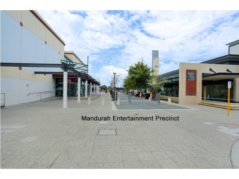 37 Ragamuffin Point, Halls Head WA 6210