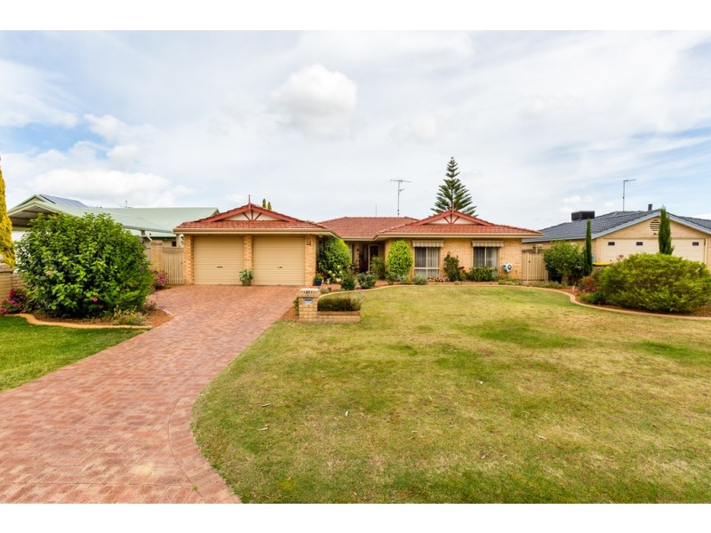 37 Delta Drive, South Yunderup WA 6208