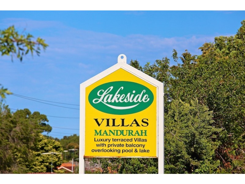 52/132 Mandurah Terrace, Mandurah WA 6210