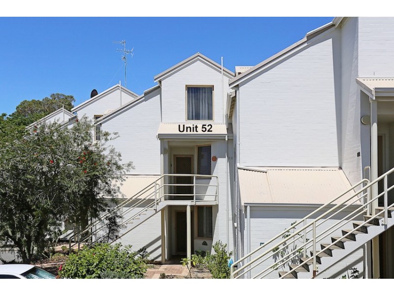 52/132 Mandurah Terrace, Mandurah WA 6210