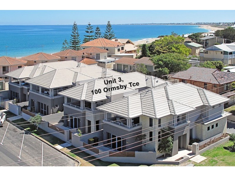 3/100 Ormsby Terrace, Mandurah WA 6210