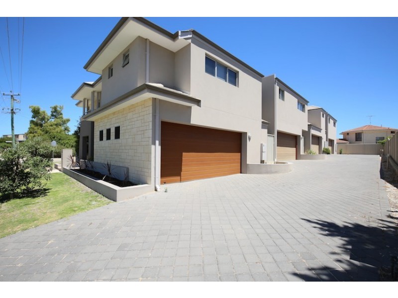 3/100 Ormsby Terrace, Mandurah WA 6210