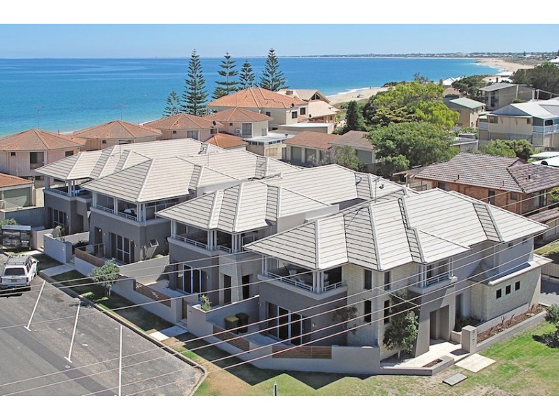 3/100 Ormsby Terrace, Mandurah WA 6210