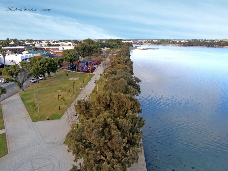 3/100 Ormsby Terrace, Mandurah WA 6210