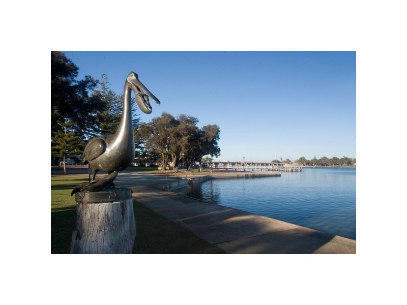 3/100 Ormsby Terrace, Mandurah WA 6210