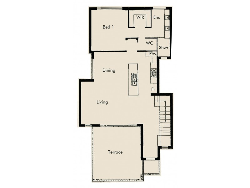 3/100 Ormsby Terrace, Mandurah WA 6210