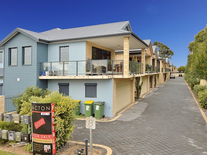 7/15 Peel Street, Mandurah WA 6210