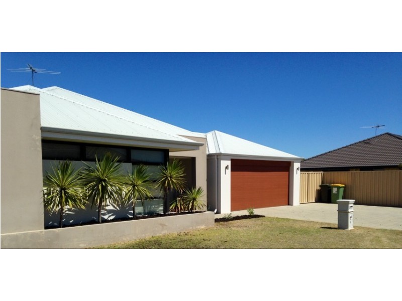 4 Wallaby Road, Dawesville WA 6211