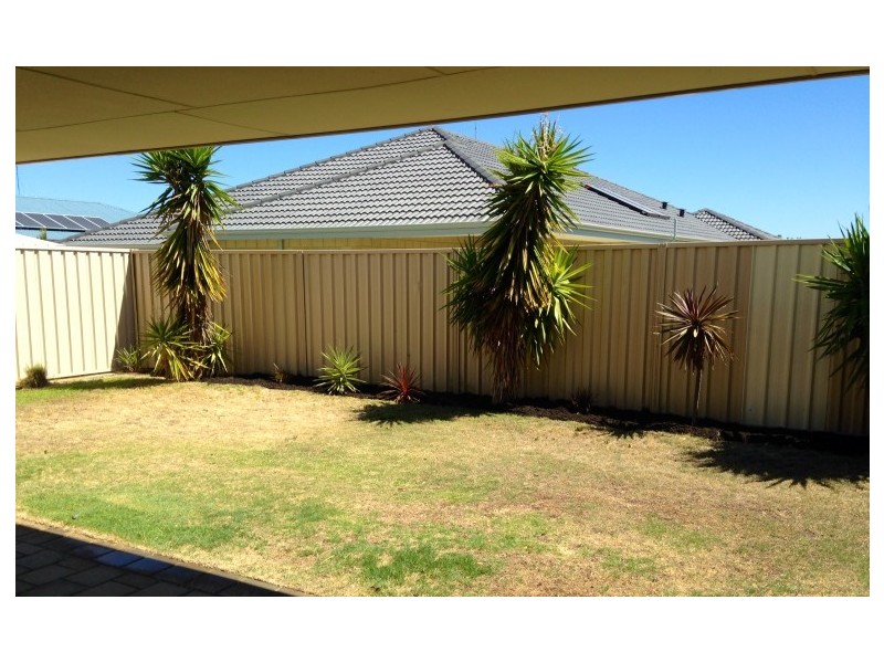 4 Wallaby Road, Dawesville WA 6211