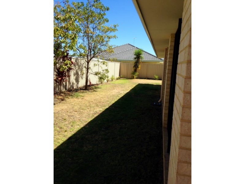 4 Wallaby Road, Dawesville WA 6211