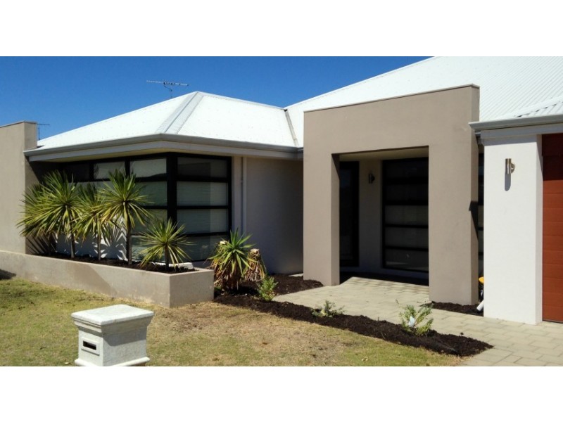 4 Wallaby Road, Dawesville WA 6211