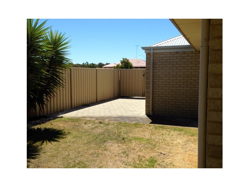 4 Wallaby Road, Dawesville WA 6211