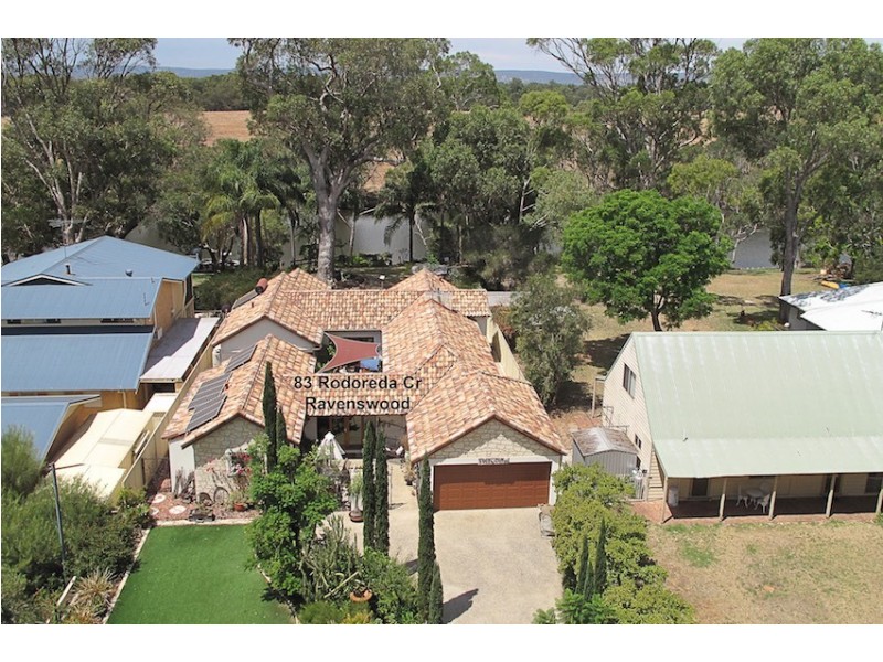 83 Rodoreda Crescent, Ravenswood WA 6208