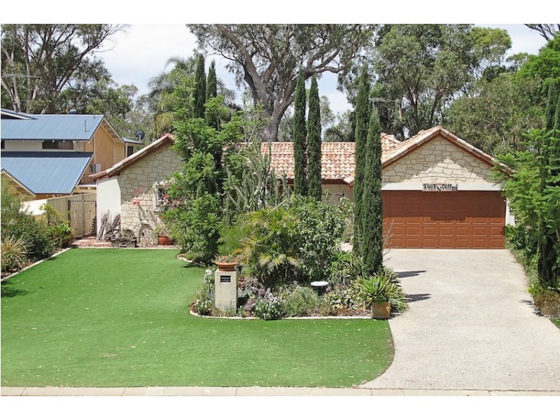 83 Rodoreda Crescent, Ravenswood WA 6208