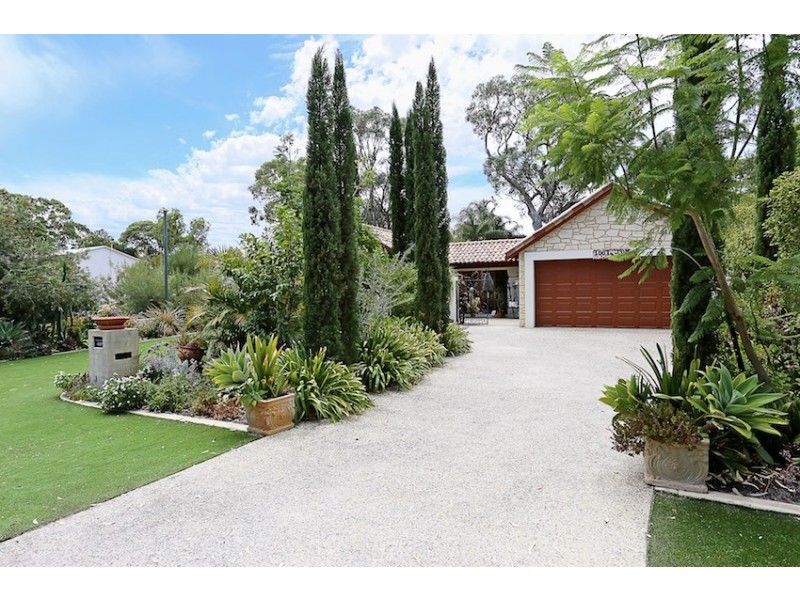 83 Rodoreda Crescent, Ravenswood WA 6208