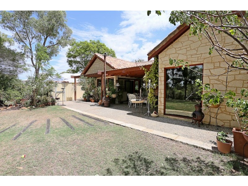 83 Rodoreda Crescent, Ravenswood WA 6208