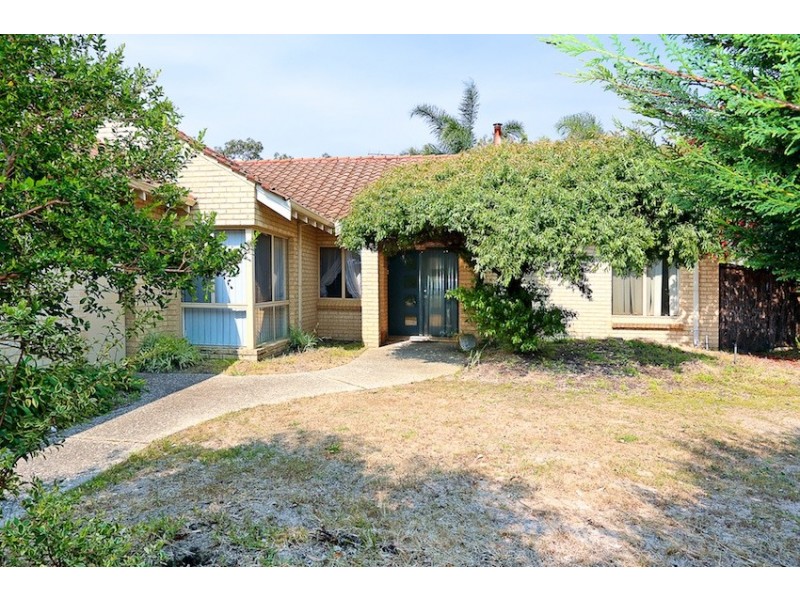 2 Robertson Grove, South Yunderup WA 6208