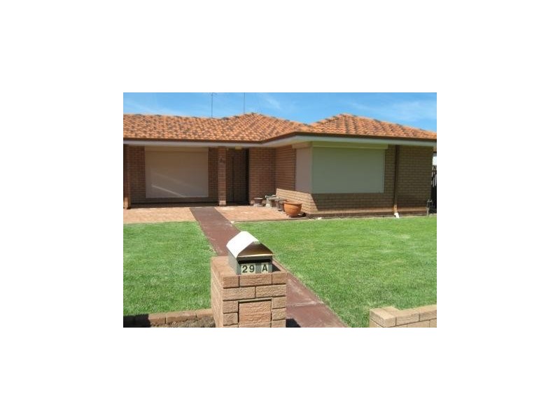 29A Tuckey Street, Mandurah WA 6210