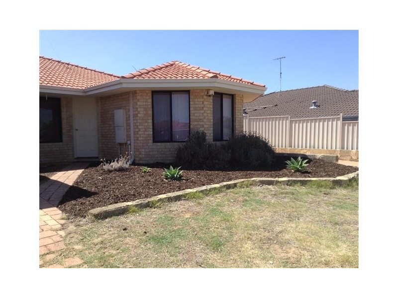 83 Templetonia Promenade, Halls Head WA 6210